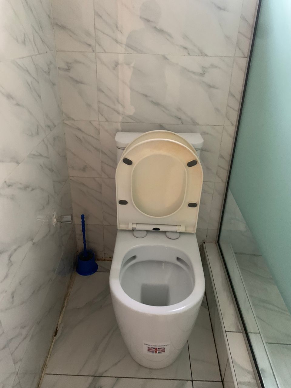 Refrigerator Cleaning