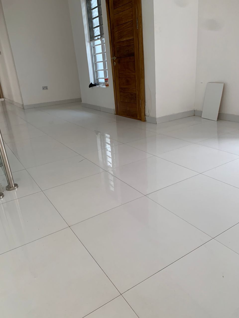 Commercial Space Cleaning